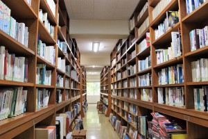 中学生の 読書の時間 尚学館中学校 高等部
