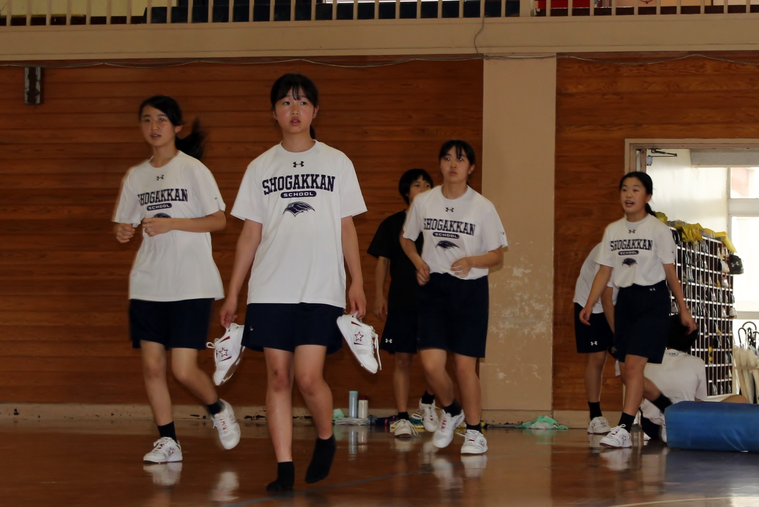 中学2年生 Lhr 学年レクリエーション ボール大好き2年生 尚学館中学校 高等部 中学2年生 Lhr 学年レクリエーション ボール大好き2年生 尚学館中学校 高等部