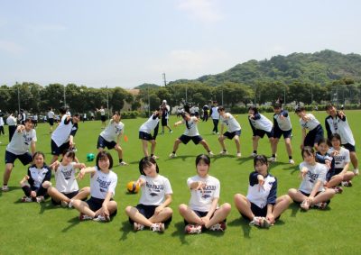 高等部4年 カッコイイ集合写真 ただの担任の好み 尚学館中学校 高等部