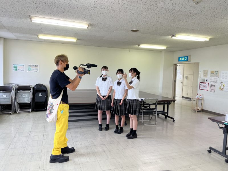 第12回牧水・短歌甲子園 尚学館中学校・高等部